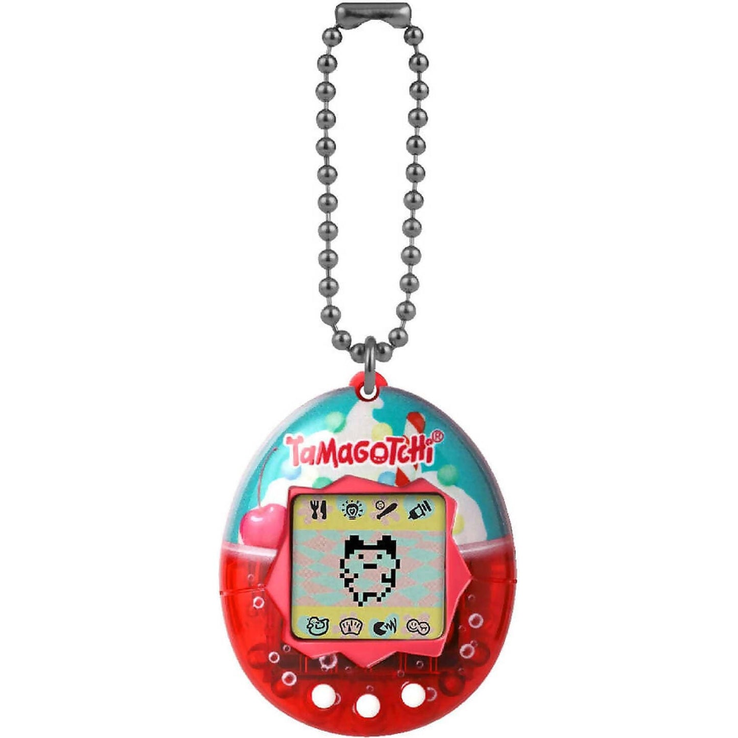 Tamagotchi - Original Virtual Reality Pet - Ice Cream Float Gen1