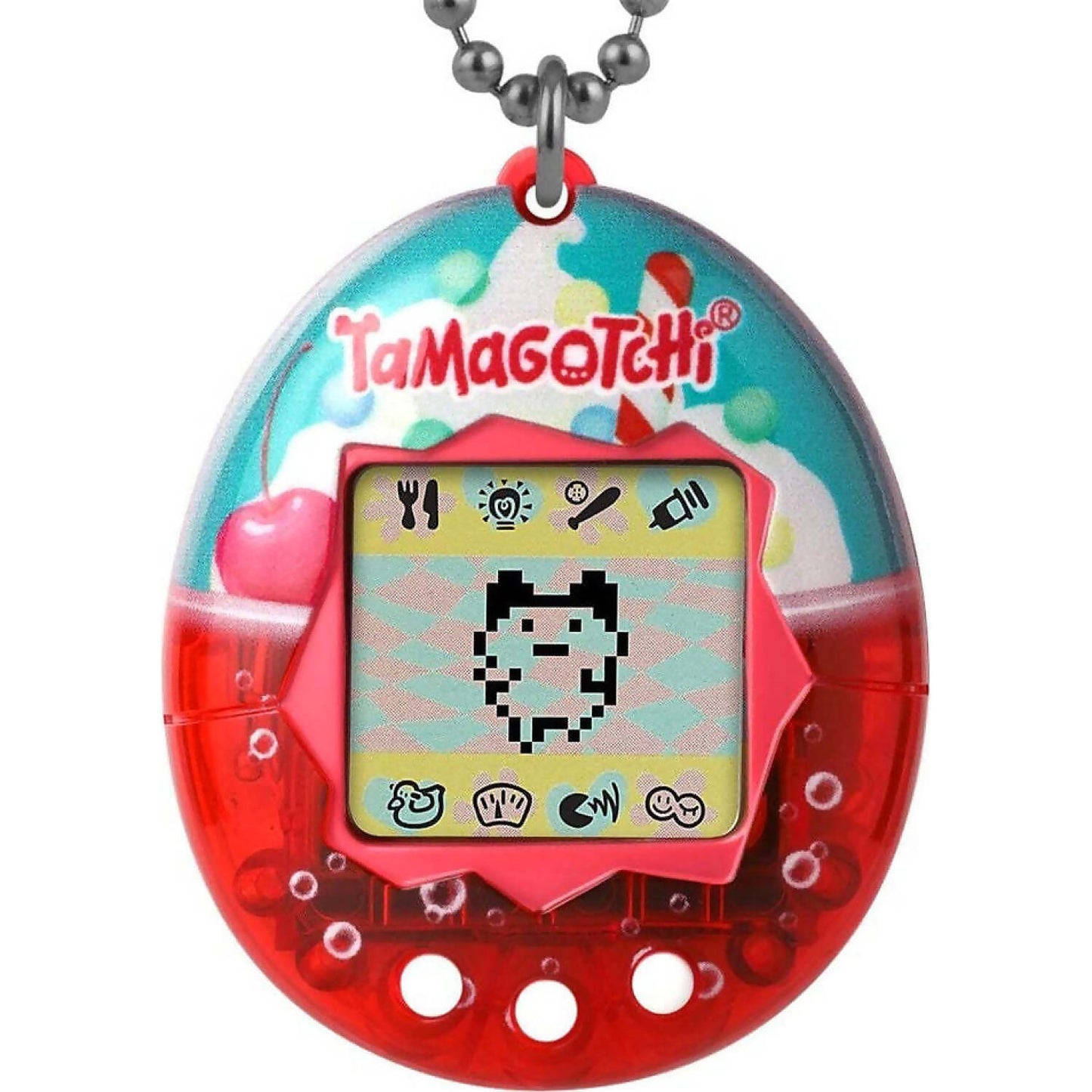 Tamagotchi - Original Virtual Reality Pet - Ice Cream Float Gen1
