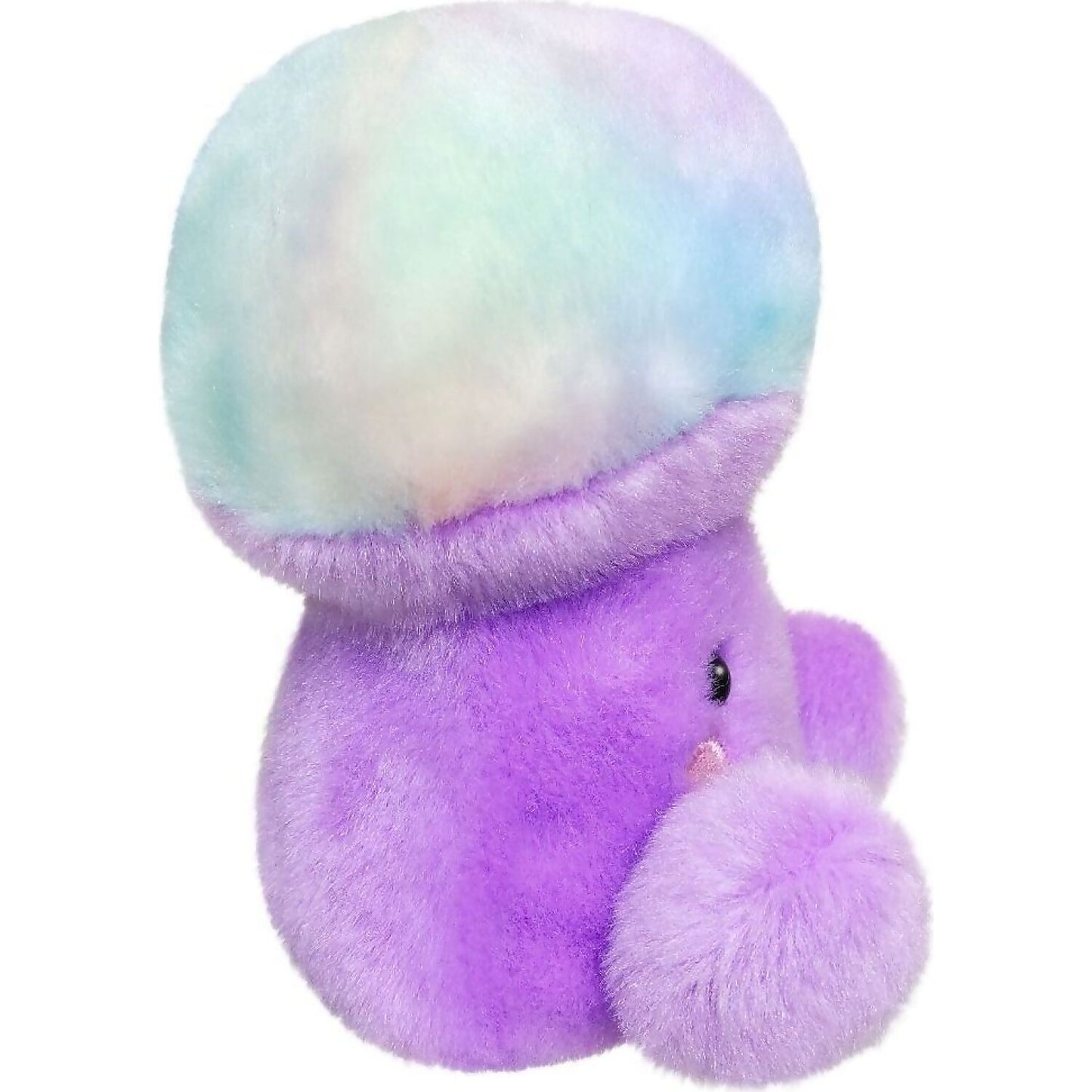 Cotton Candy - Palm Pals Lunette Shroom 13cm Plush