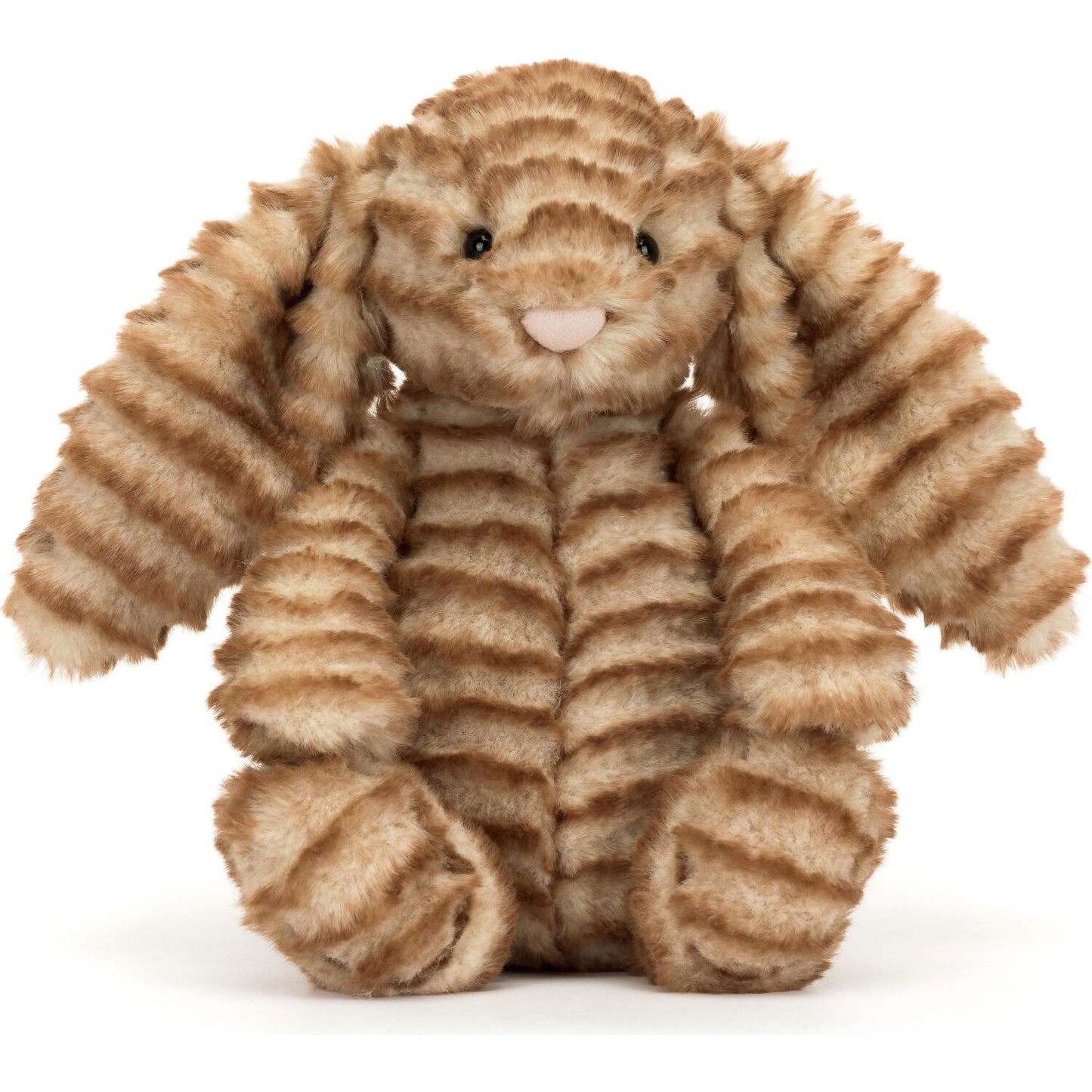 Jellycat - Bashful Luxe Bunny Juniper 31x12x9cm