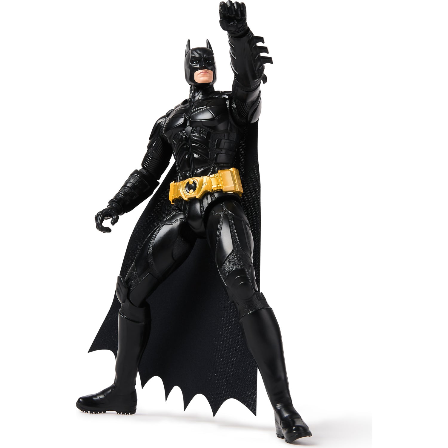 Batman - The Dark Knight Batman 85th Anniversary 12-inch Action Figure DC Comics - Spin Master