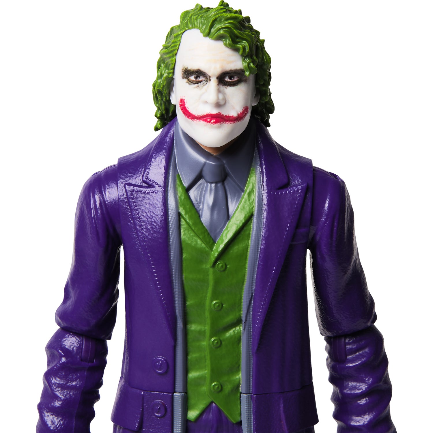 Batman - The Dark Knight The Joker 85th Anniversary 12-inch Action Figure DC Comics - Spin Master