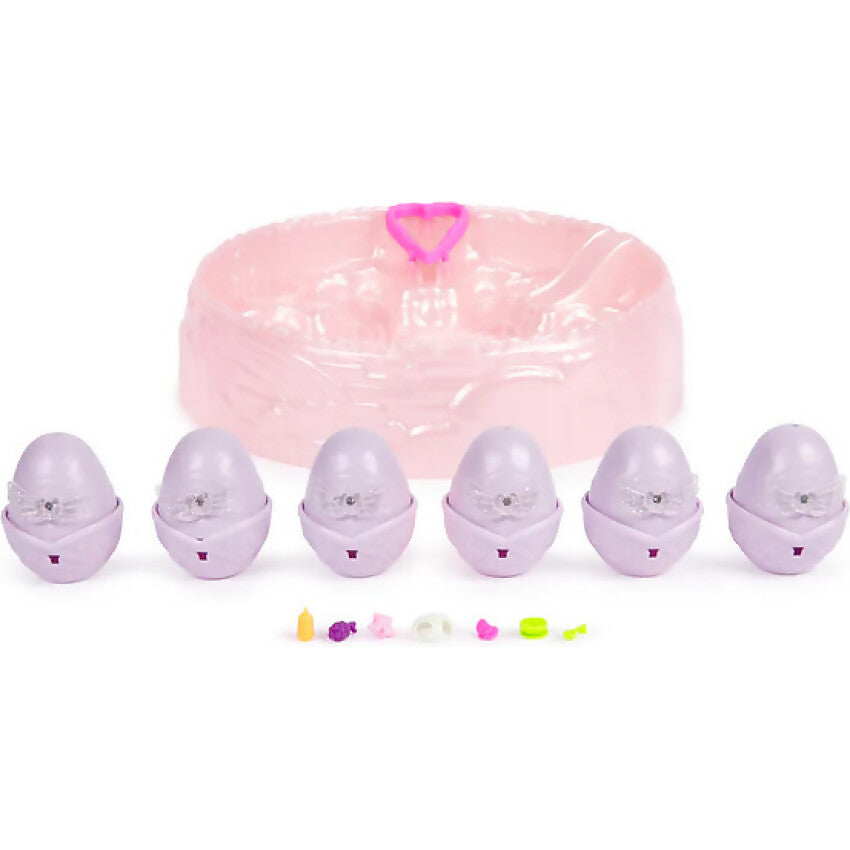 Hatchimals Alive! - Rainbow Splash Surprise Single Blind Pack