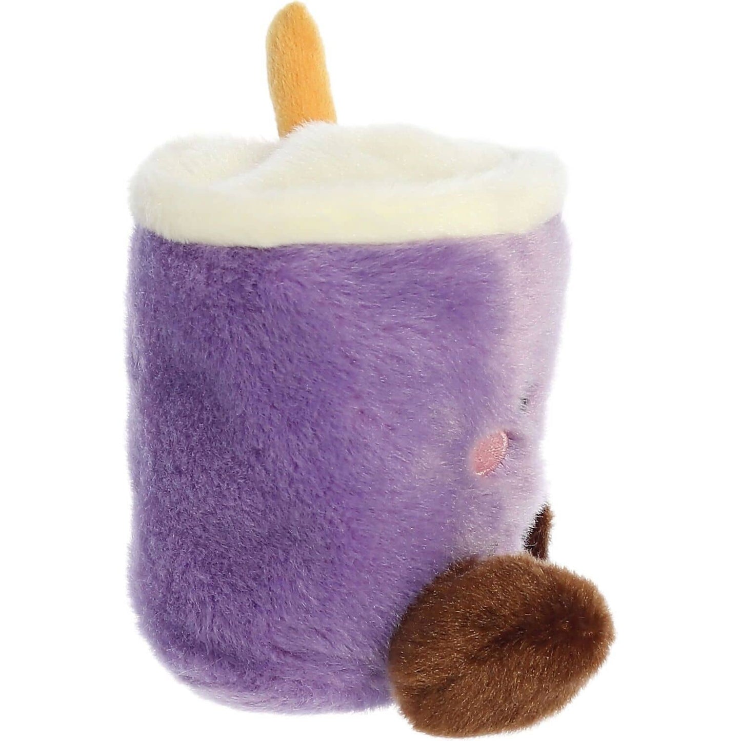 Cotton Candy - Palm Pals Tart Taro Boba 13cm Plush