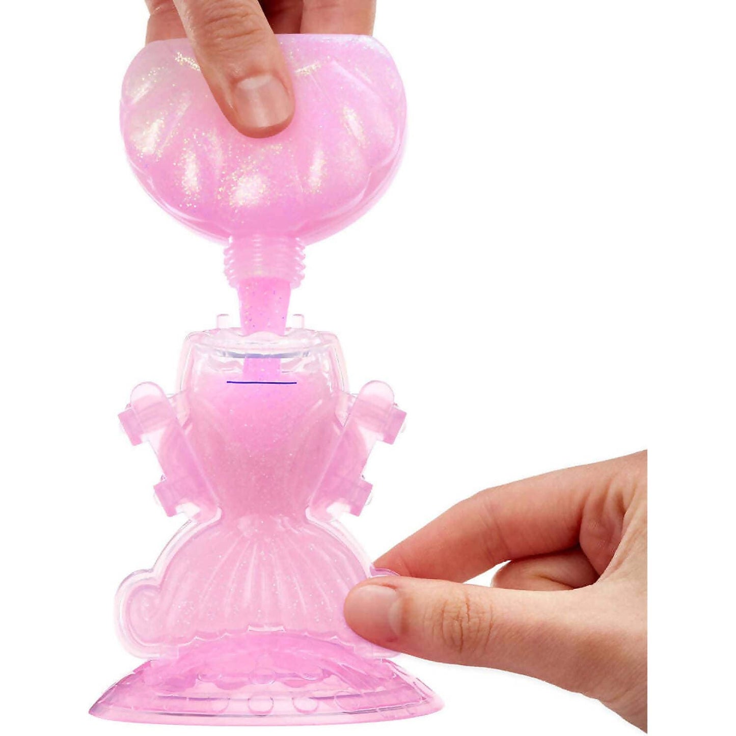 L.O.L. Surprise! - Make-a-mermaid Surprise Tots Blind Capsule