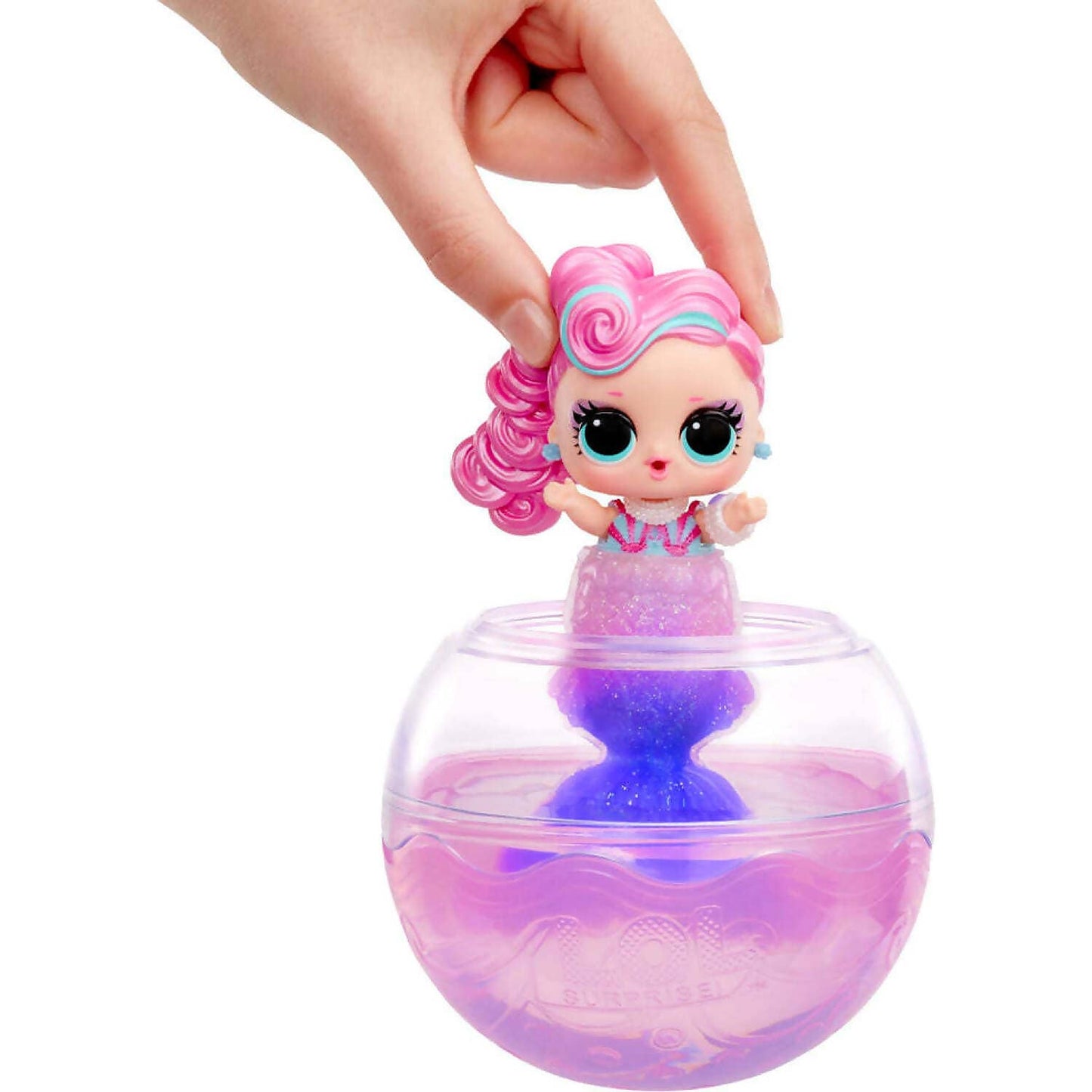 L.O.L. Surprise! - Make-a-mermaid Surprise Tots Blind Capsule