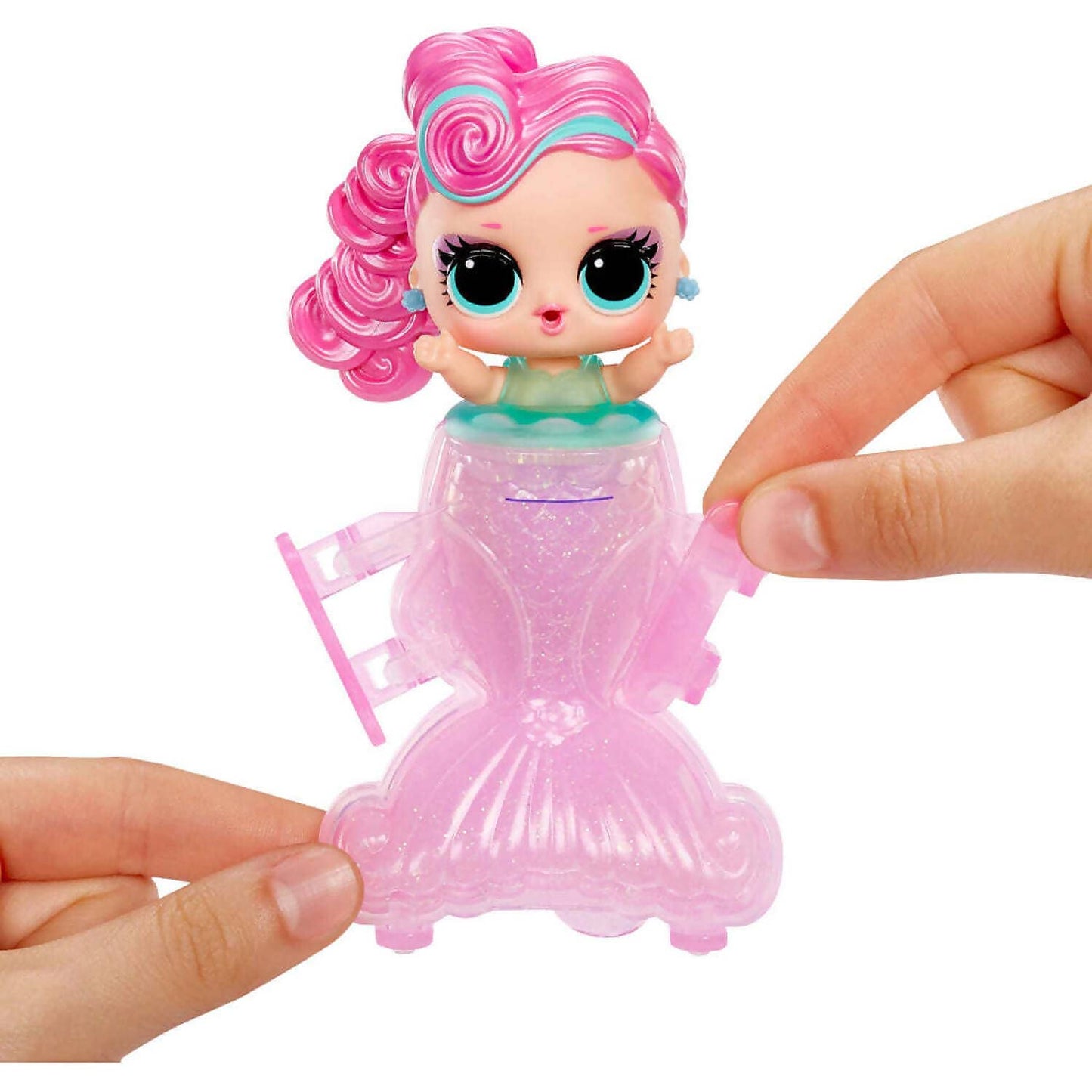 L.O.L. Surprise! - Make-a-mermaid Surprise Tots Blind Capsule