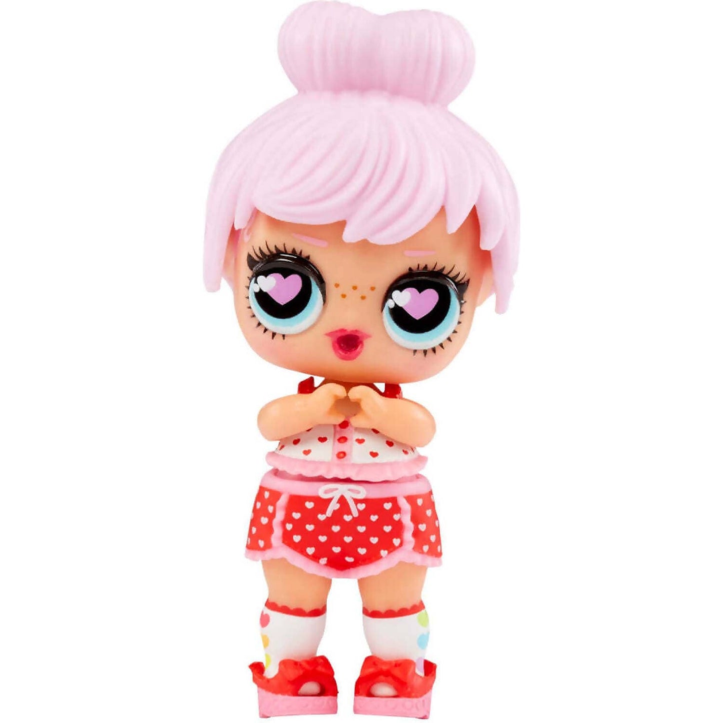 L.O.L. Surprise! - Tot Swap For Sidekick Blind Capsule