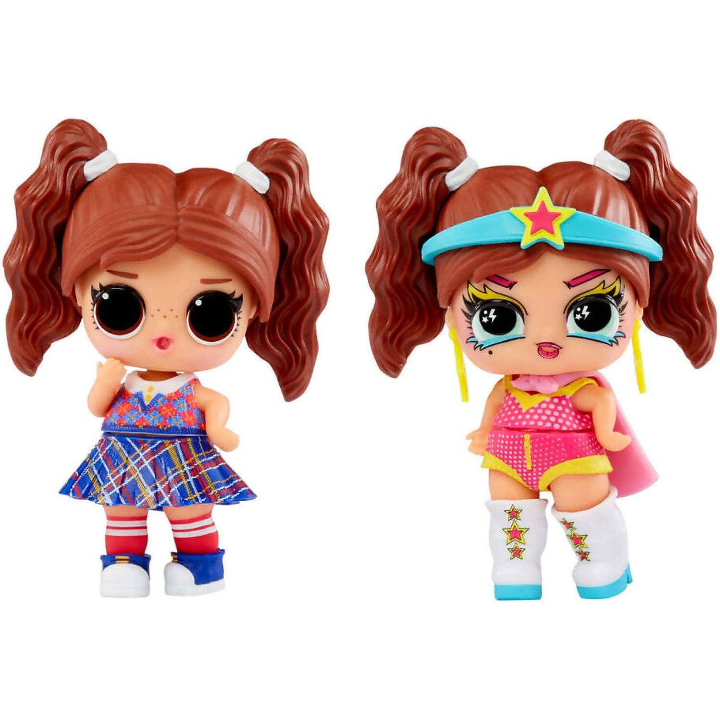 L.O.L. Surprise! - Tot Swap For Sidekick Blind Capsule