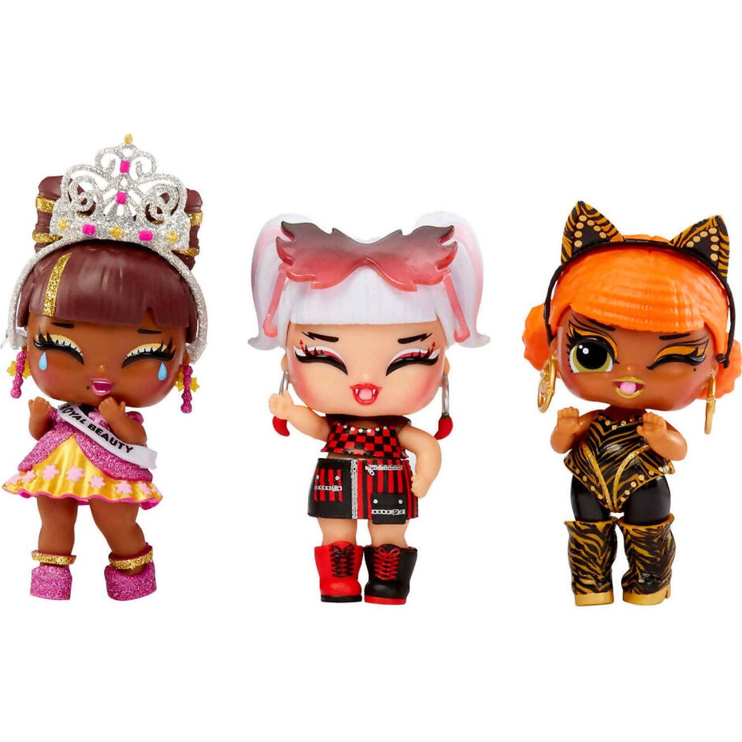 L.O.L. Surprise! - Tot Swap For Sidekick Blind Capsule