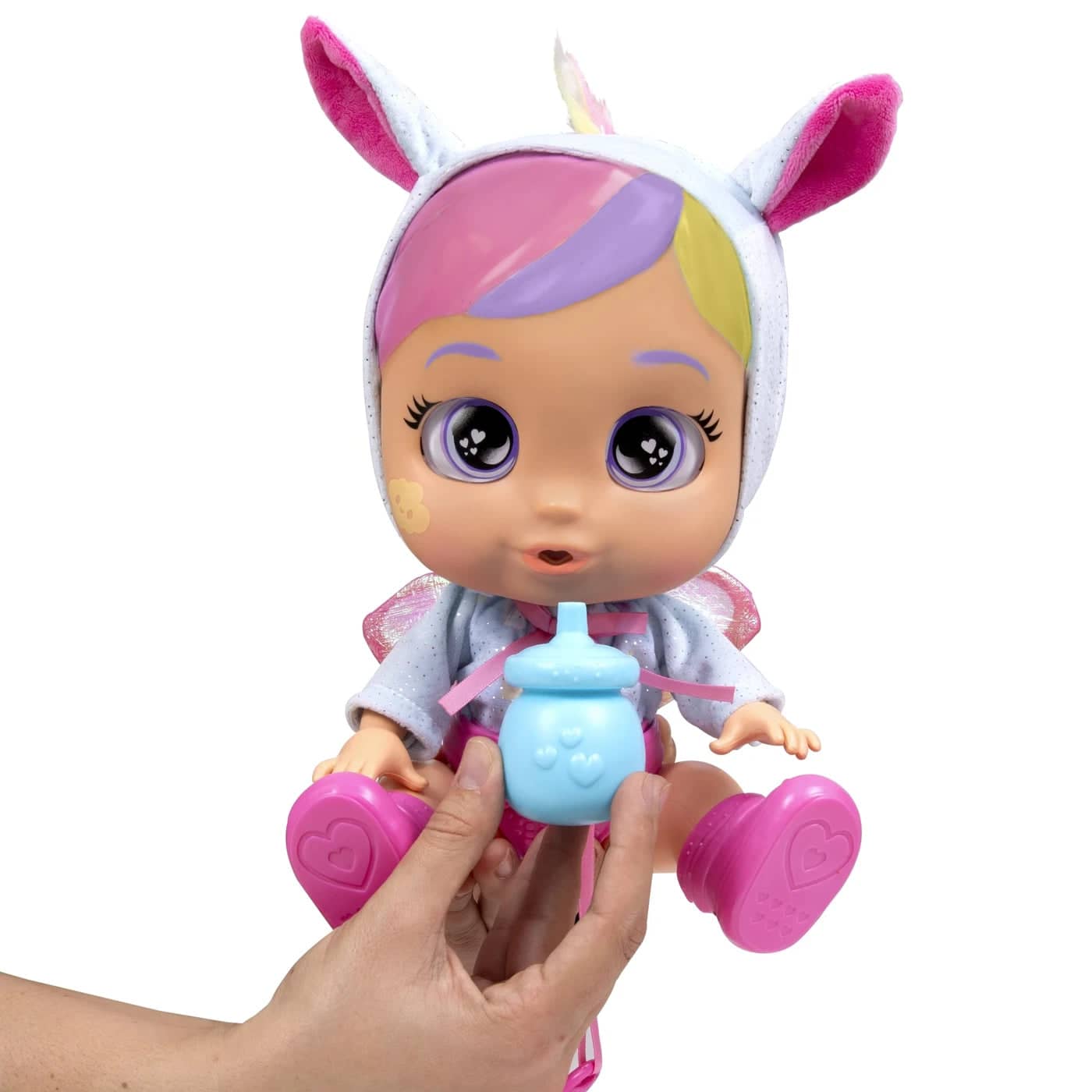 Cry Babies - Day Care Jenna