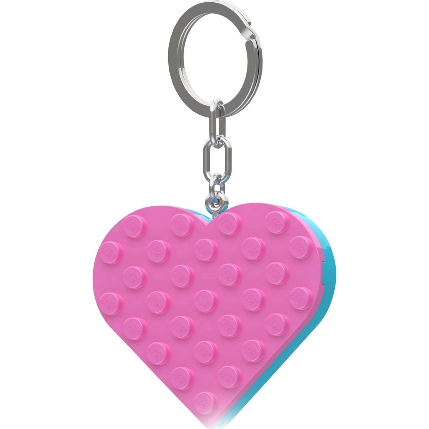 LEGO Heart LED Key Light
