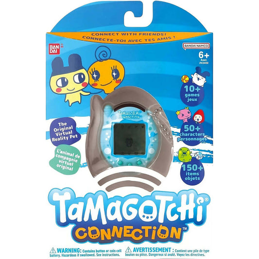 Tamagotchi - Connection Virtual Reality Pet - Bubbles