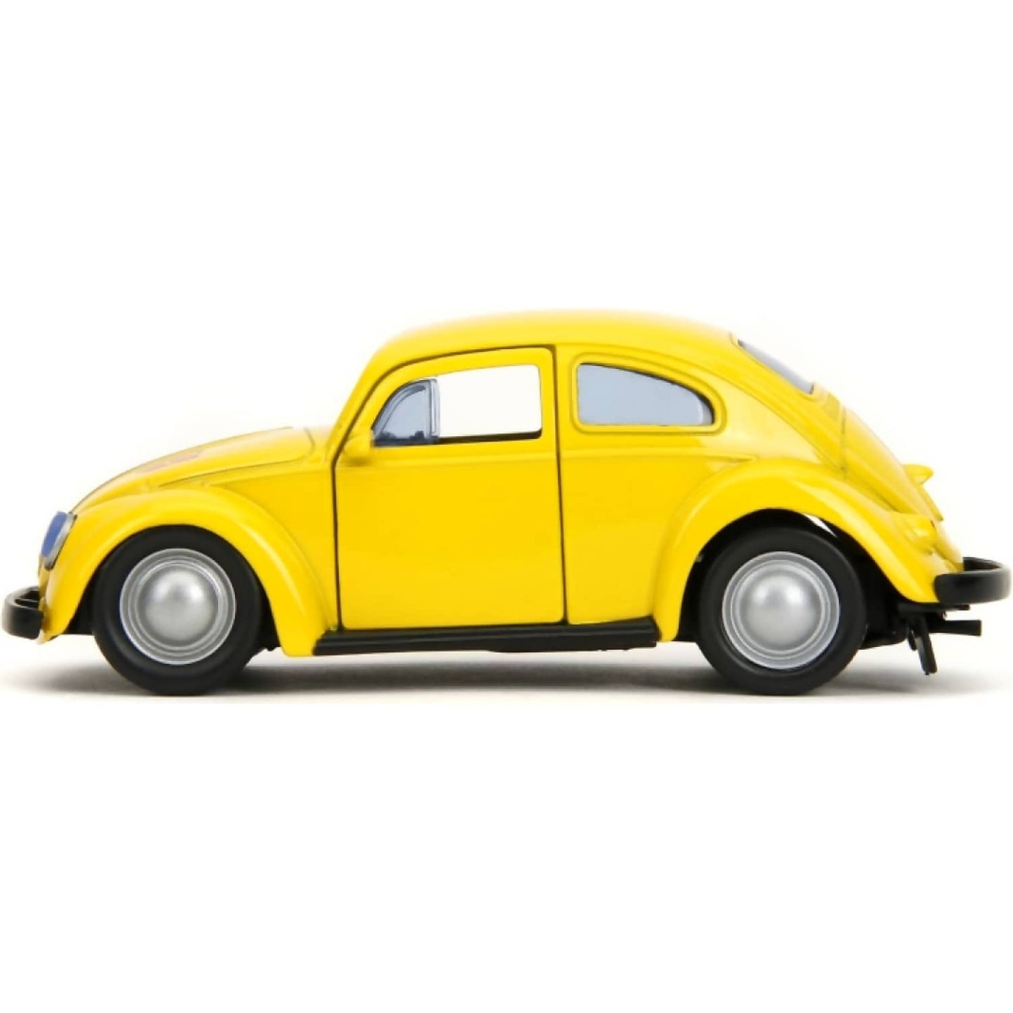 Jada Toys - Transformers G1 Bumblebee VW Beetle 1:32 Scale Diecast Vehicle