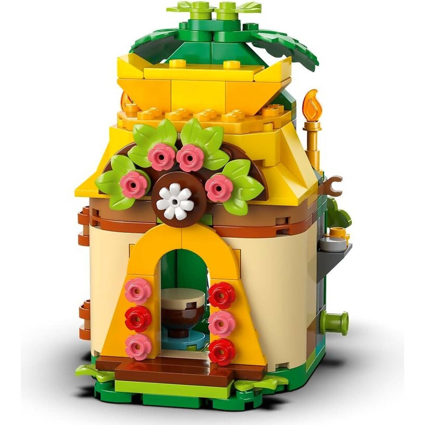 LEGO 43260 Moana's Island Fun - Disney Princess