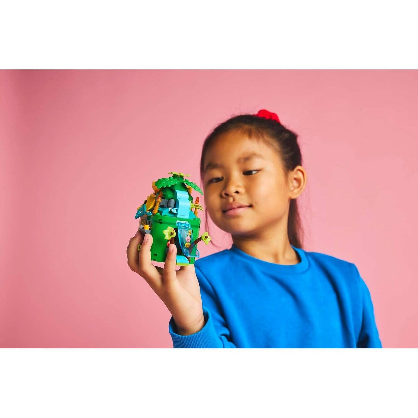 LEGO 43260 Moana's Island Fun - Disney Princess