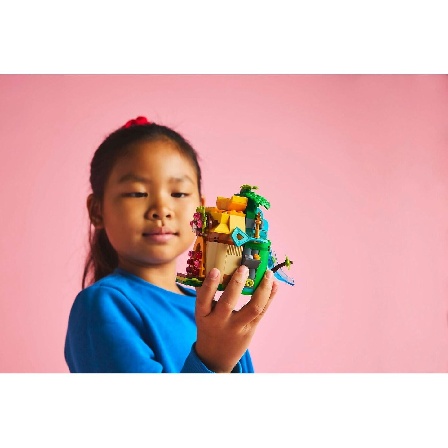 LEGO 43260 Moana's Island Fun - Disney Princess