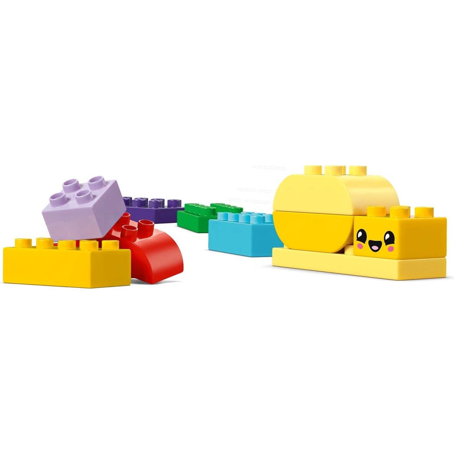 LEGO 10444 Creative Garden & Flowers - Duplo