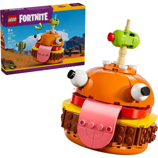 LEGO 77070 Durrr Burger - Fortnite