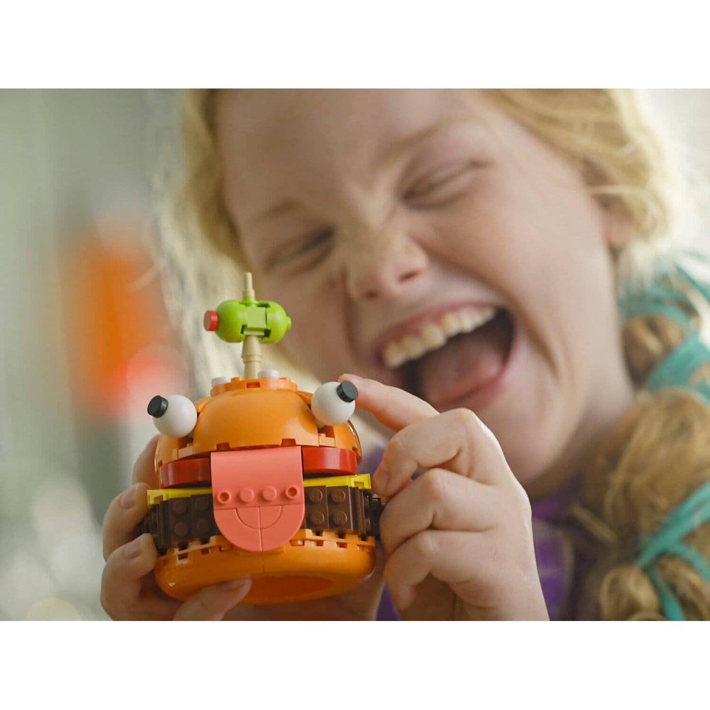 LEGO 77070 Durrr Burger - Fortnite