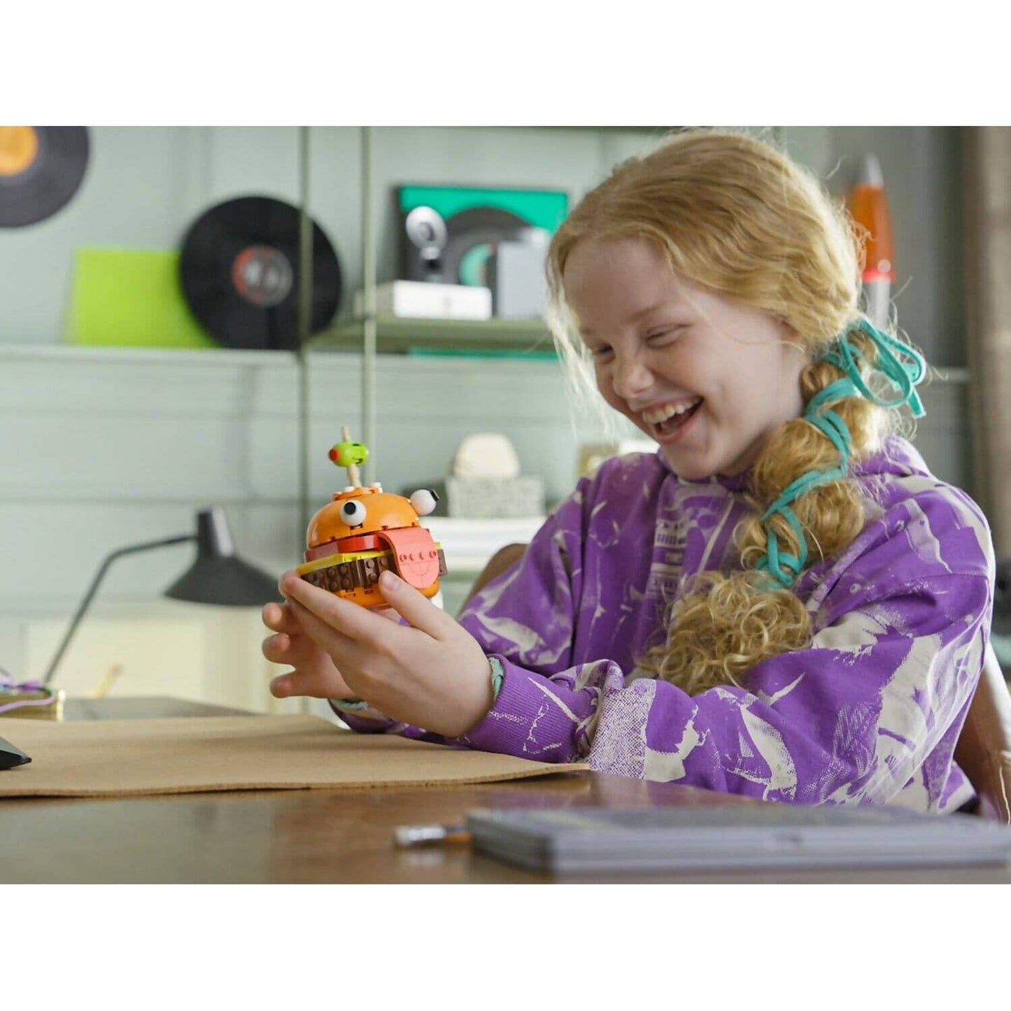 LEGO 77070 Durrr Burger - Fortnite