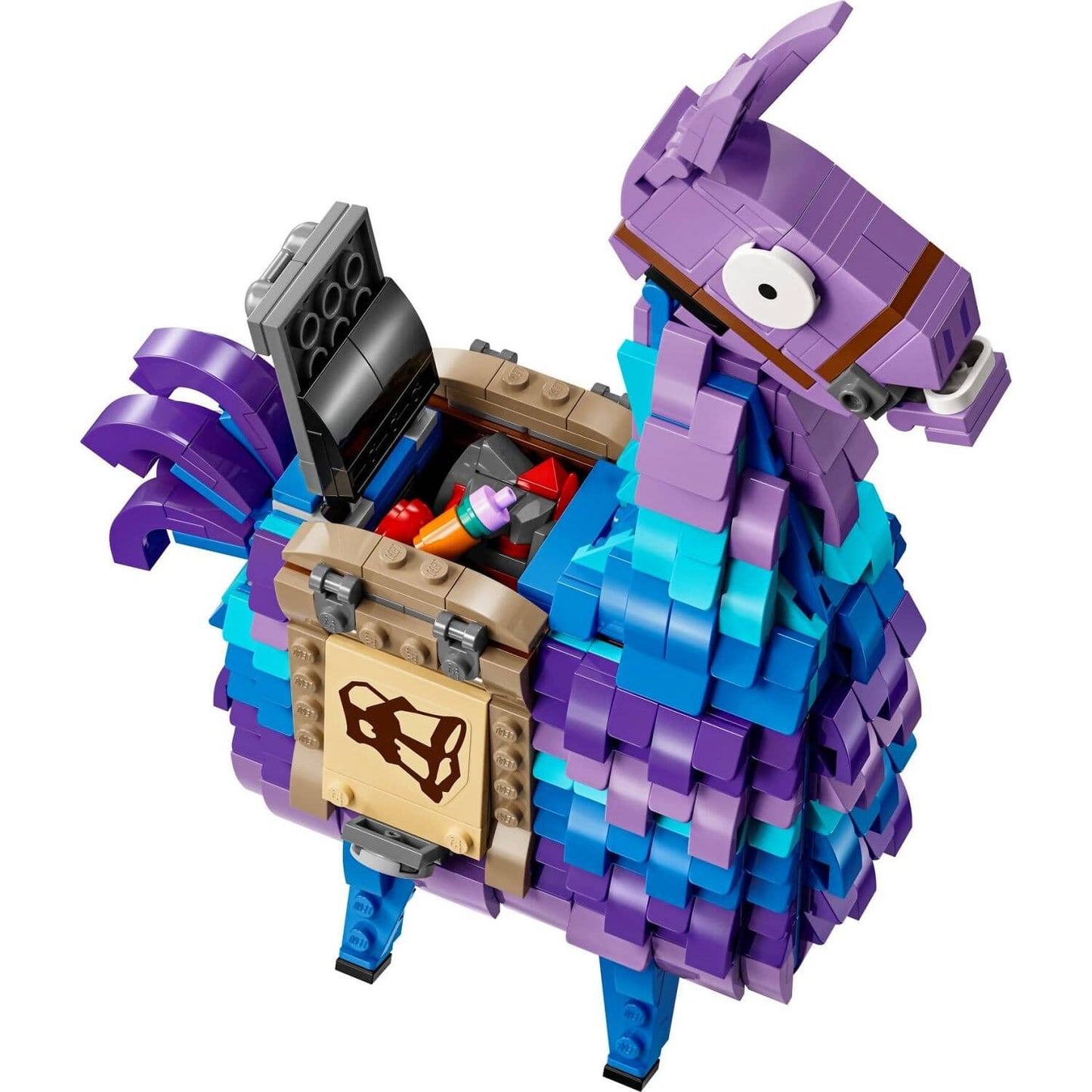 LEGO 77071 Supply Llama - Fortnite