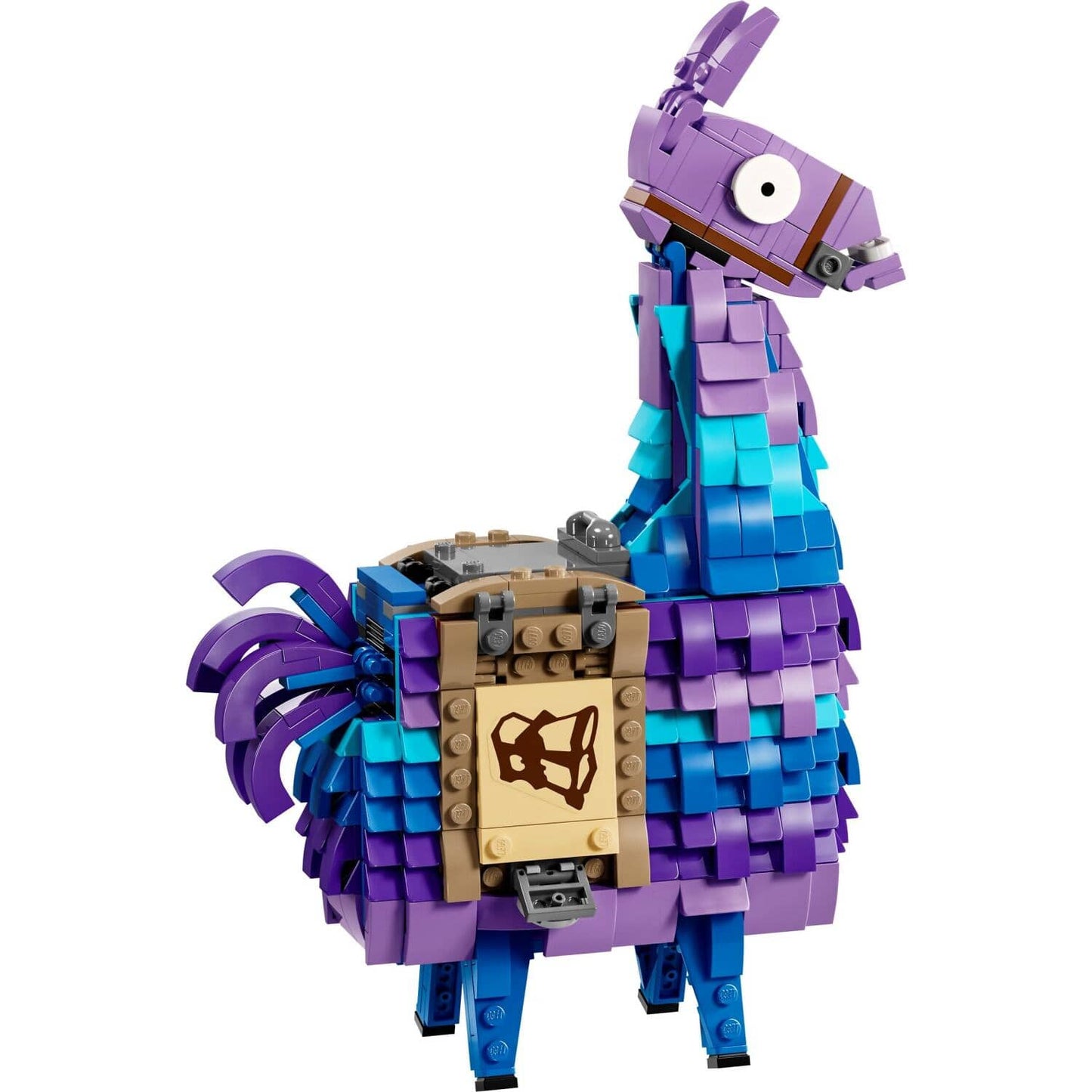 LEGO 77071 Supply Llama - Fortnite