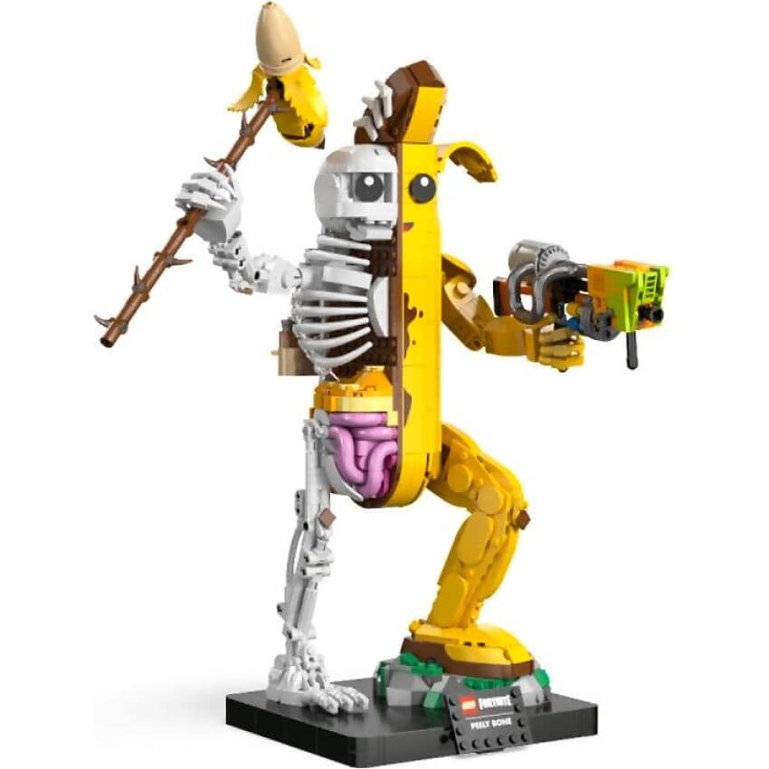 LEGO 77072 Peely Bone - Fortnite