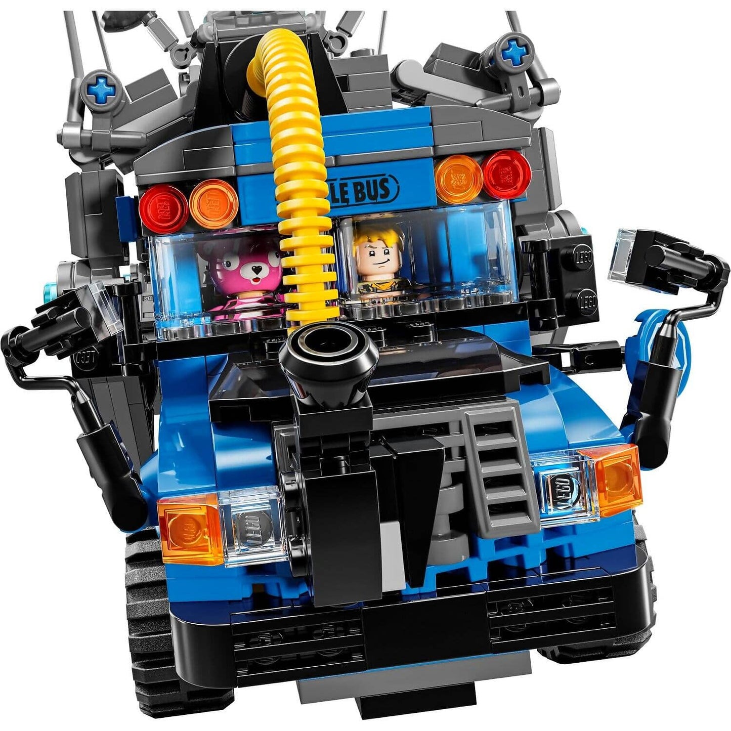 LEGO 77073 Battle Bus - Fortnite