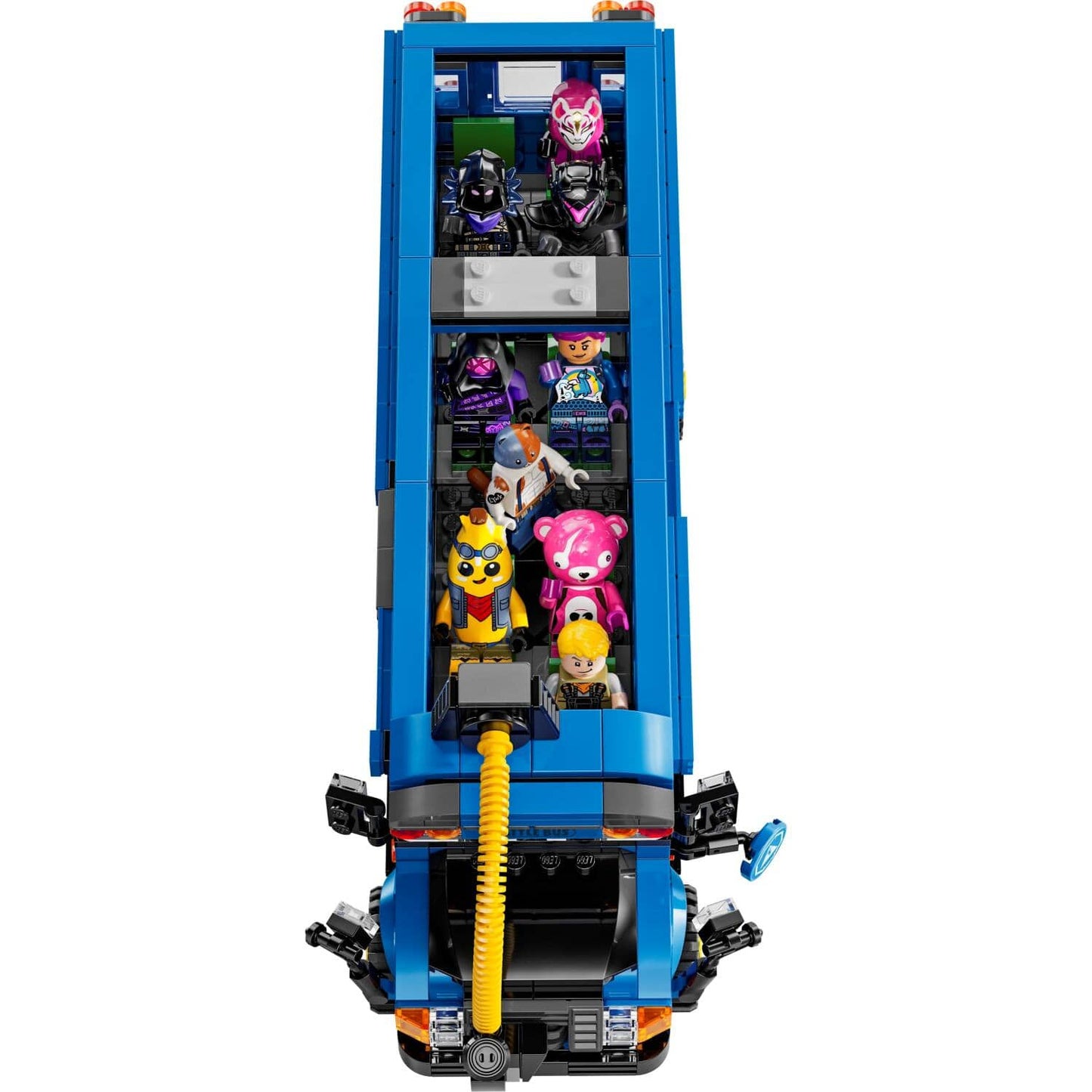 LEGO 77073 Battle Bus - Fortnite