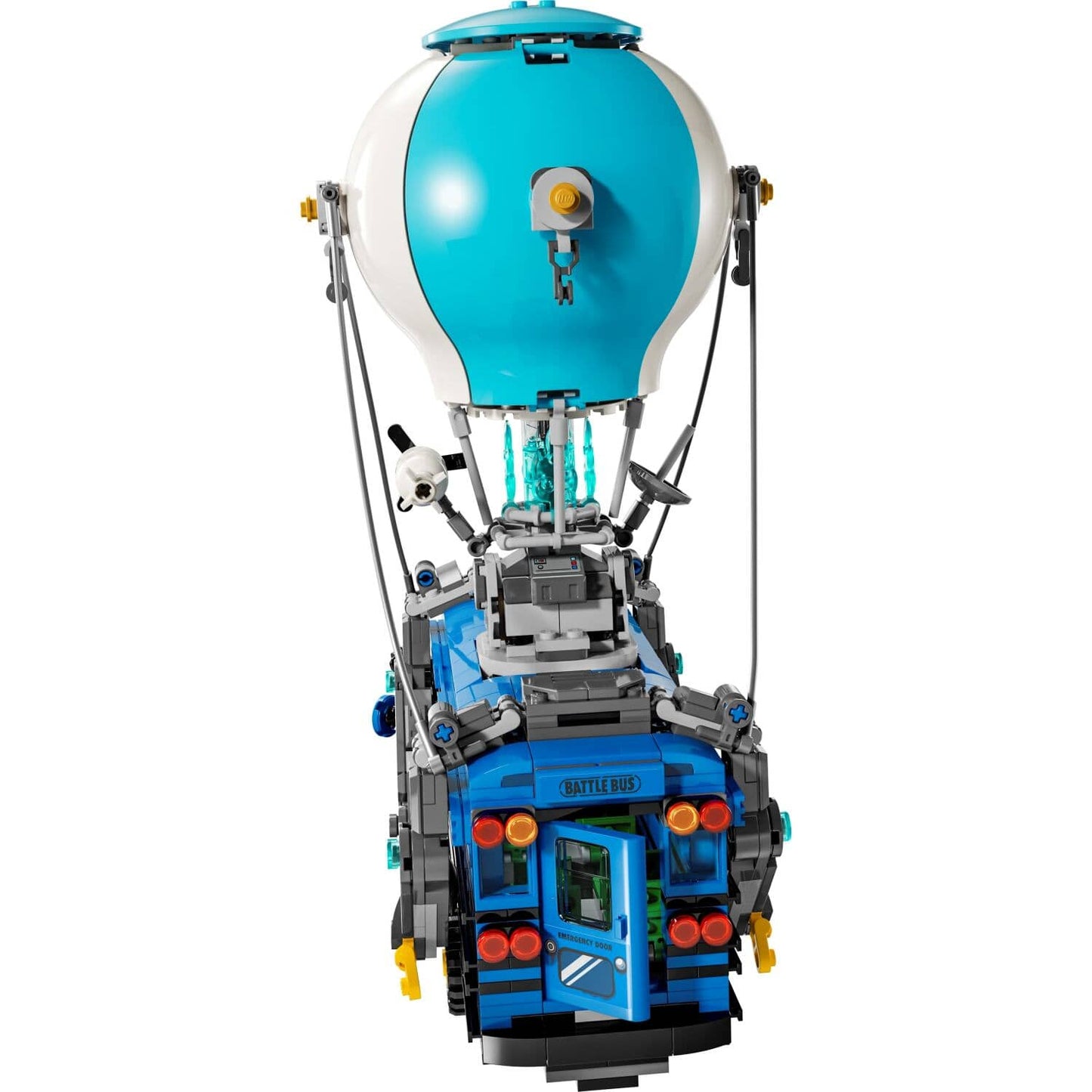 LEGO 77073 Battle Bus - Fortnite