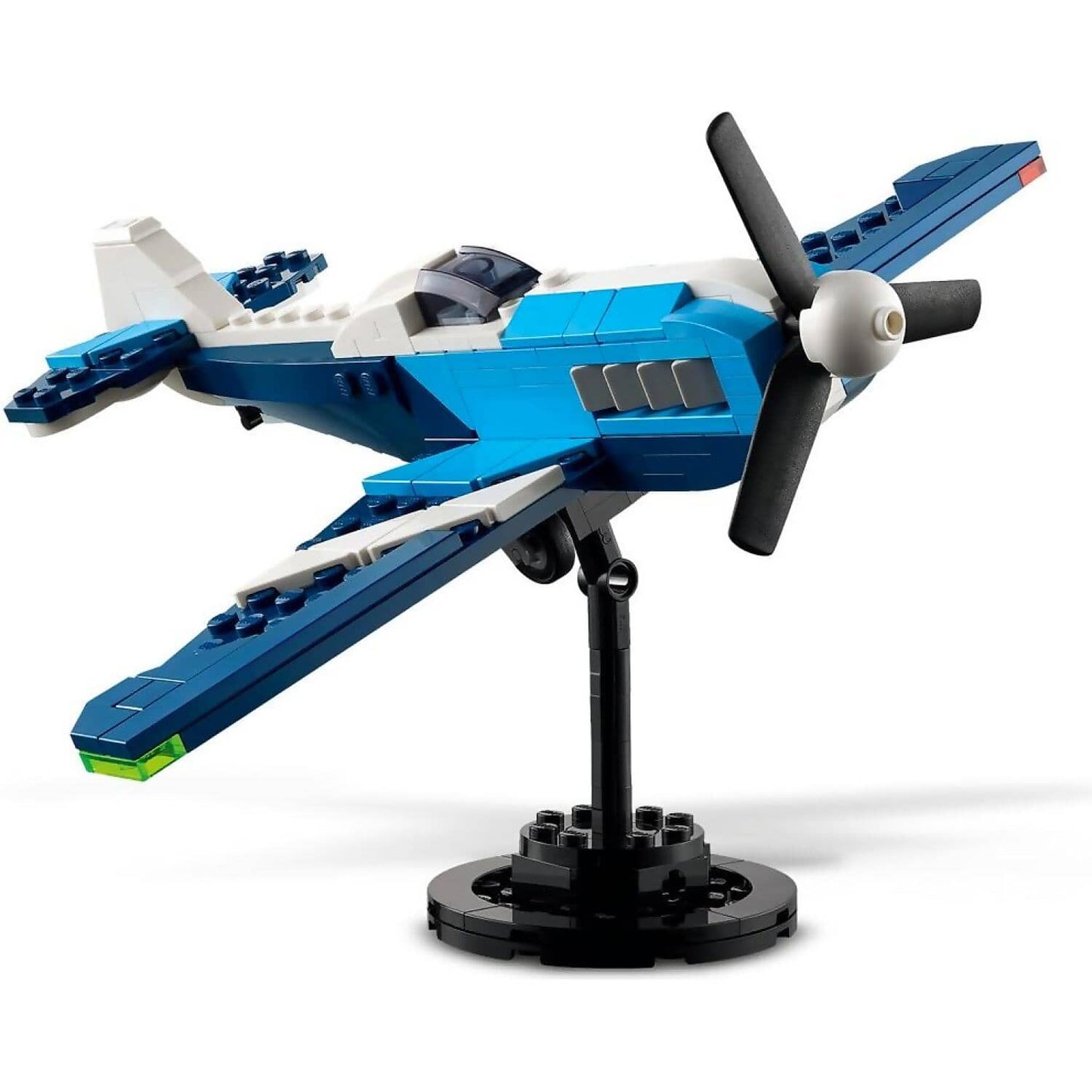 LEGO 31160 Aircraft: Race Plane - LEGO Creator 3-in-1