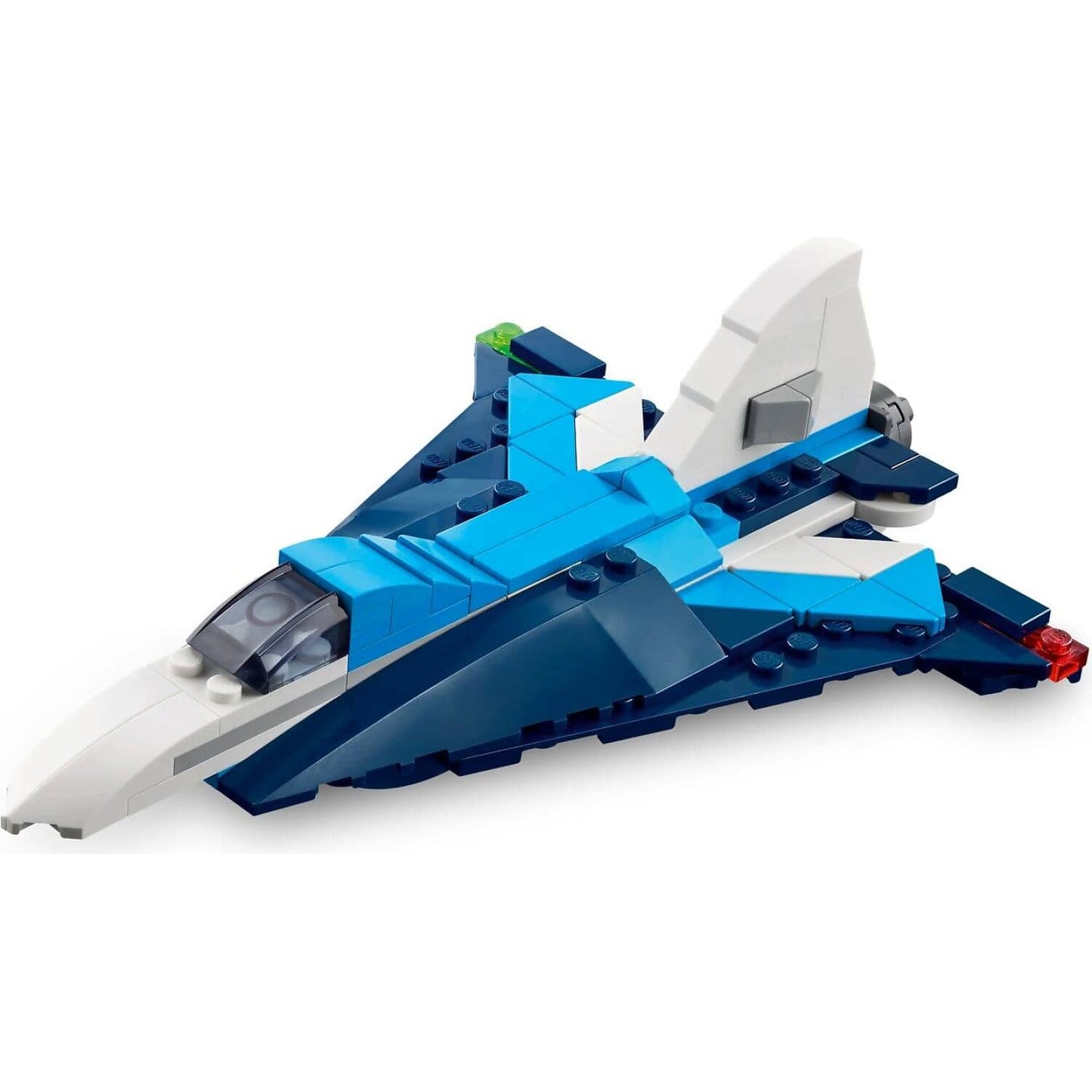 LEGO 31160 Aircraft: Race Plane - LEGO Creator 3-in-1