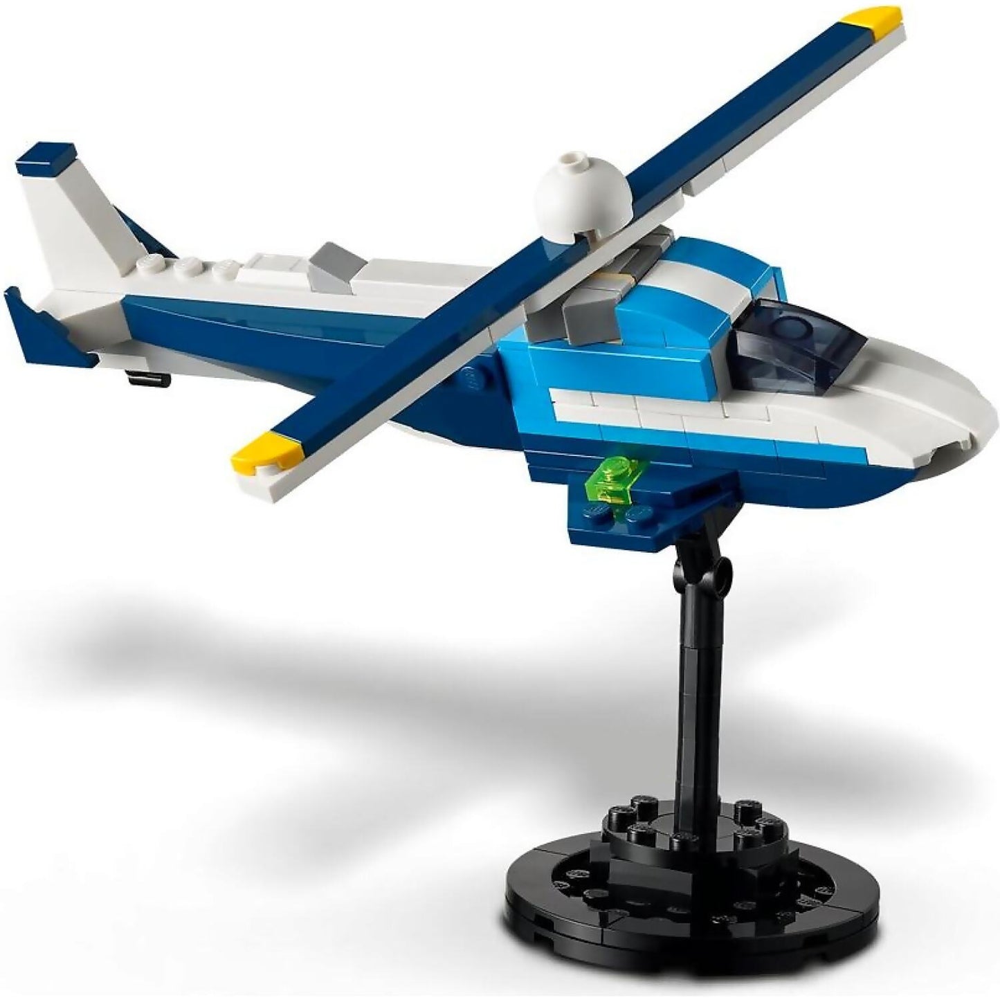LEGO 31160 Aircraft: Race Plane - LEGO Creator 3-in-1