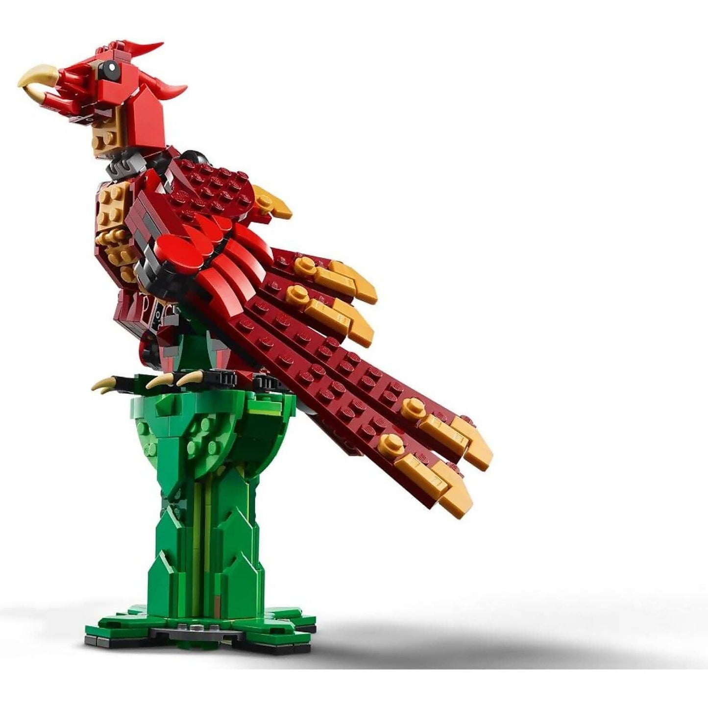 LEGO 31161 Medieval Dragon - LEGO Creator 3-in-1