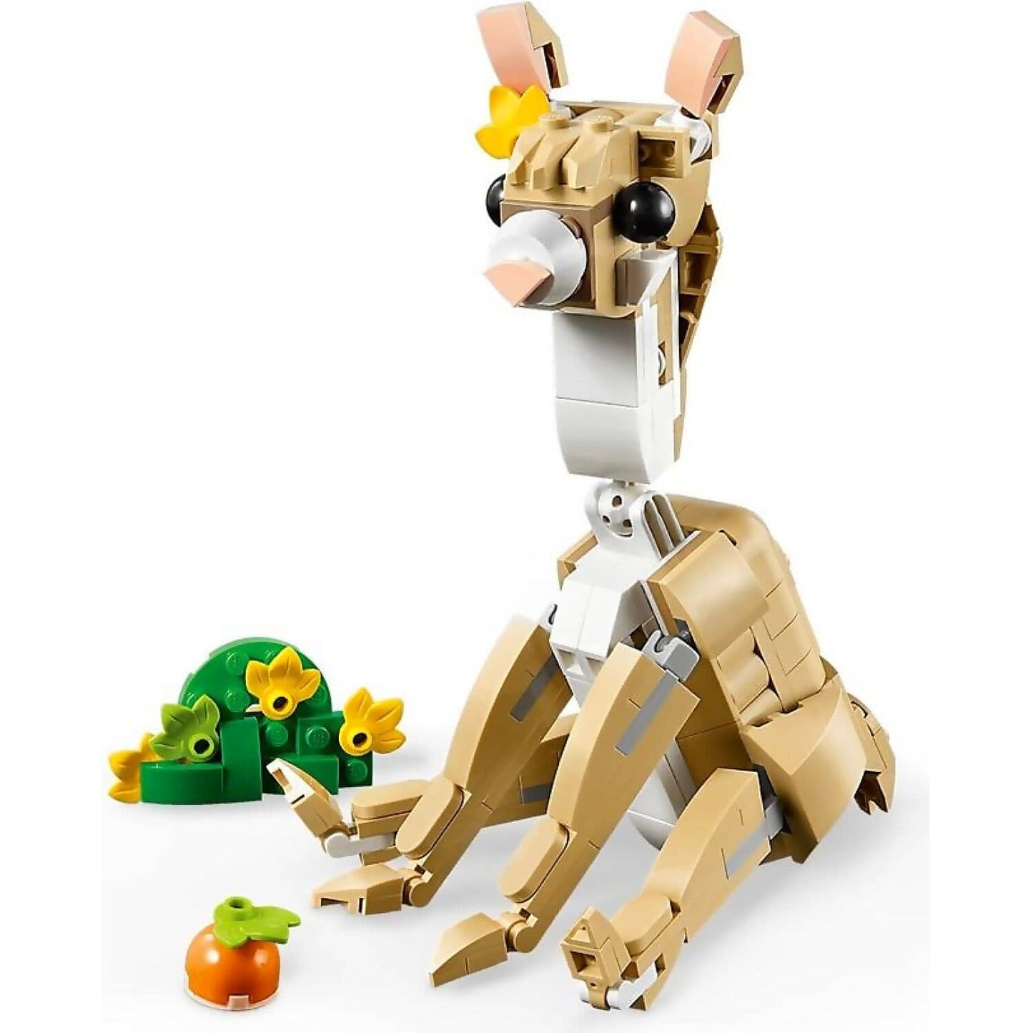 LEGO 31162 Cute Bunny - LEGO Creator 3-in-1
