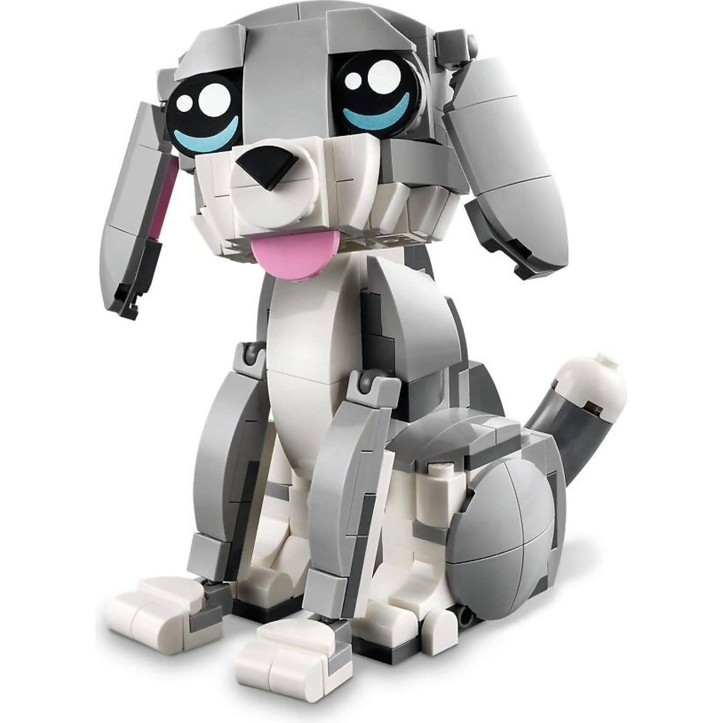 LEGO 31163 Playful Cat - LEGO Creator 3-in-1