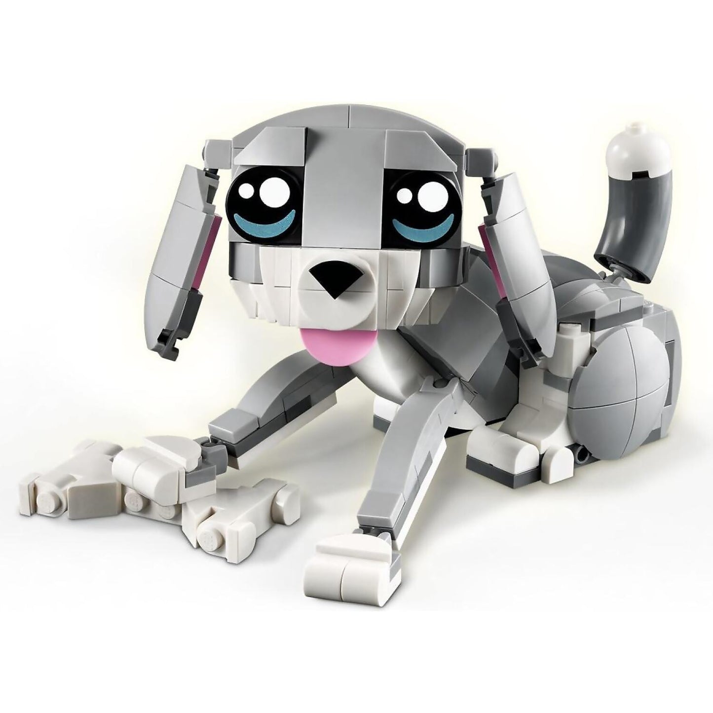 LEGO 31163 Playful Cat - LEGO Creator 3-in-1