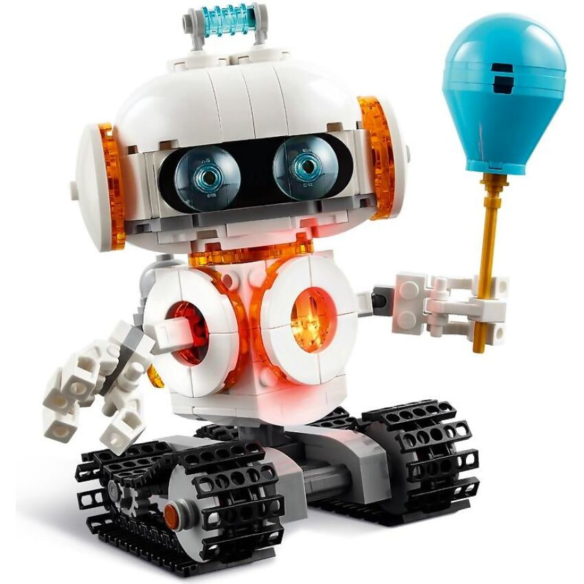 LEGO 31164 Space Robot - LEGO Creator 3-in-1