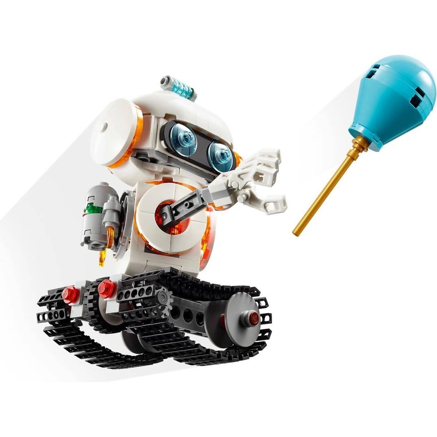 LEGO 31164 Space Robot - LEGO Creator 3-in-1