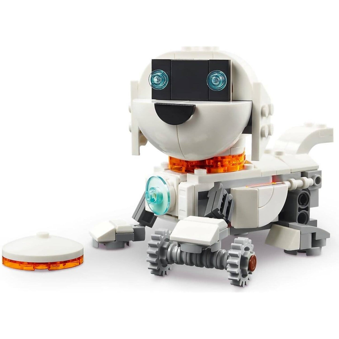 LEGO 31164 Space Robot - LEGO Creator 3-in-1