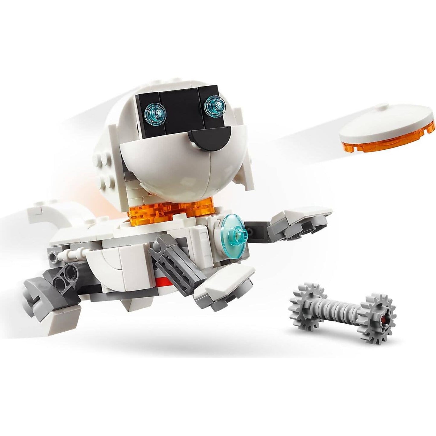 LEGO 31164 Space Robot - LEGO Creator 3-in-1