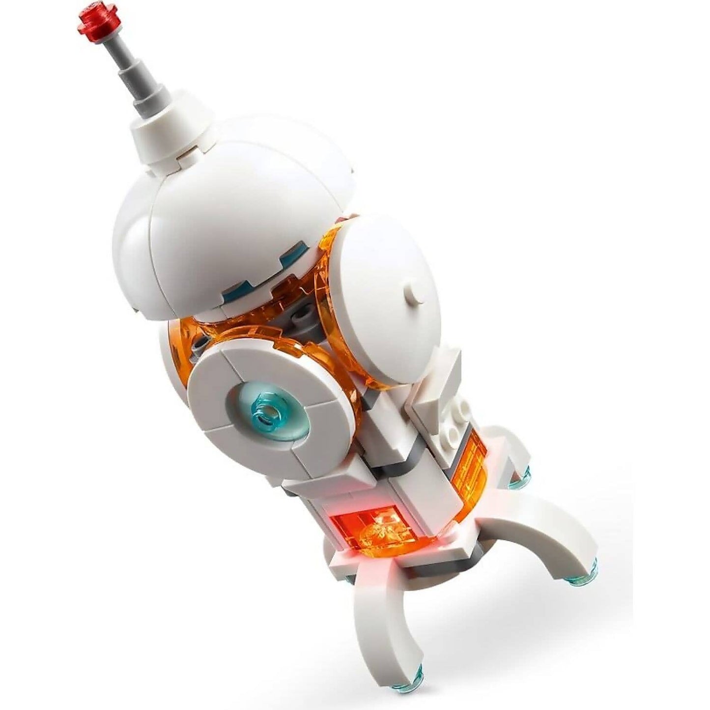 LEGO 31164 Space Robot - LEGO Creator 3-in-1