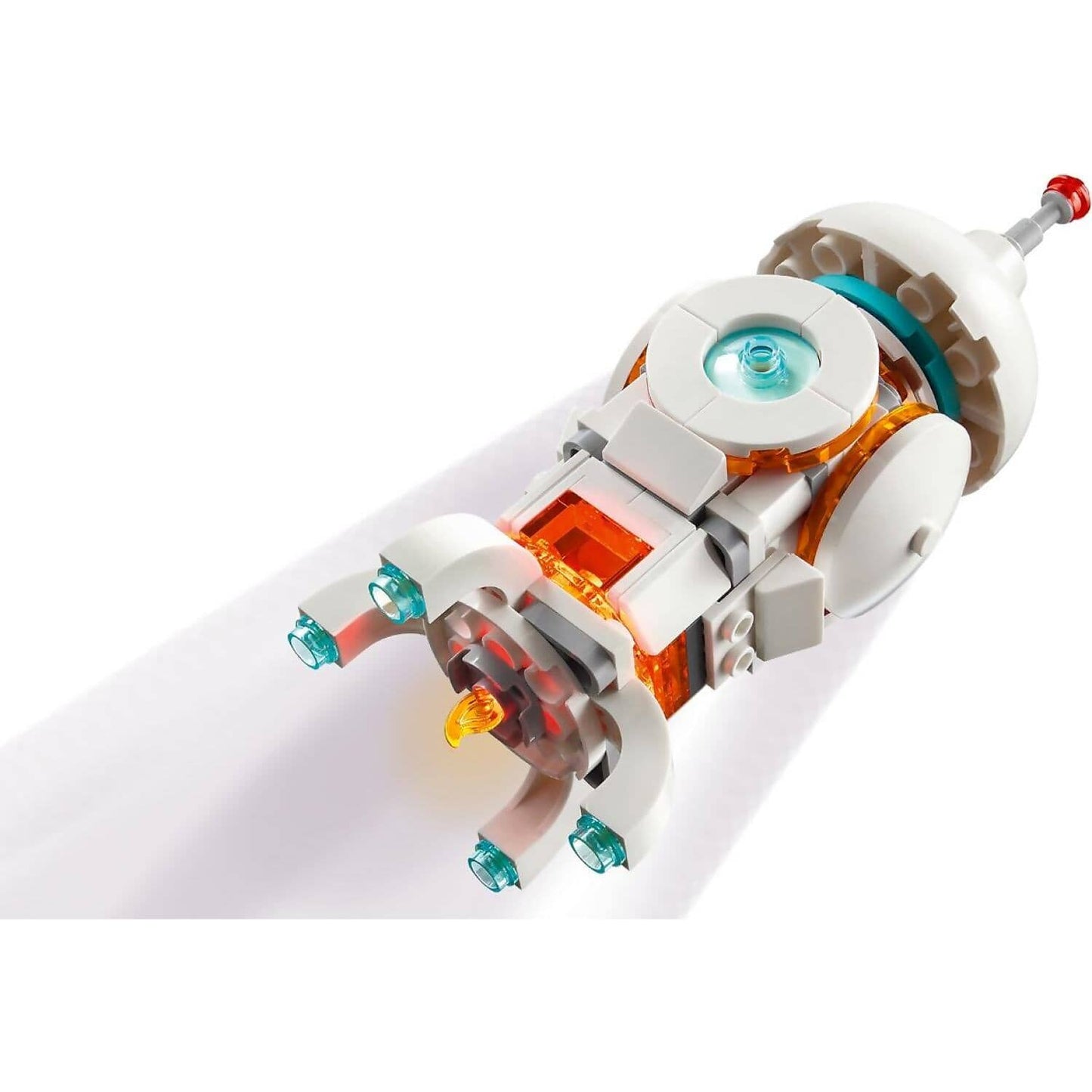 LEGO 31164 Space Robot - LEGO Creator 3-in-1