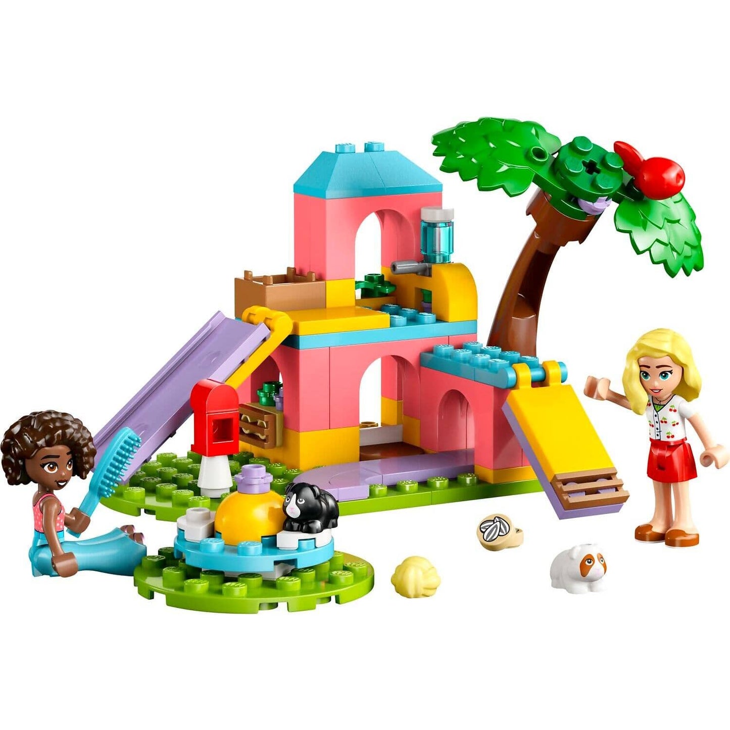 LEGO 42640 Guinea Pig Playground - Friends