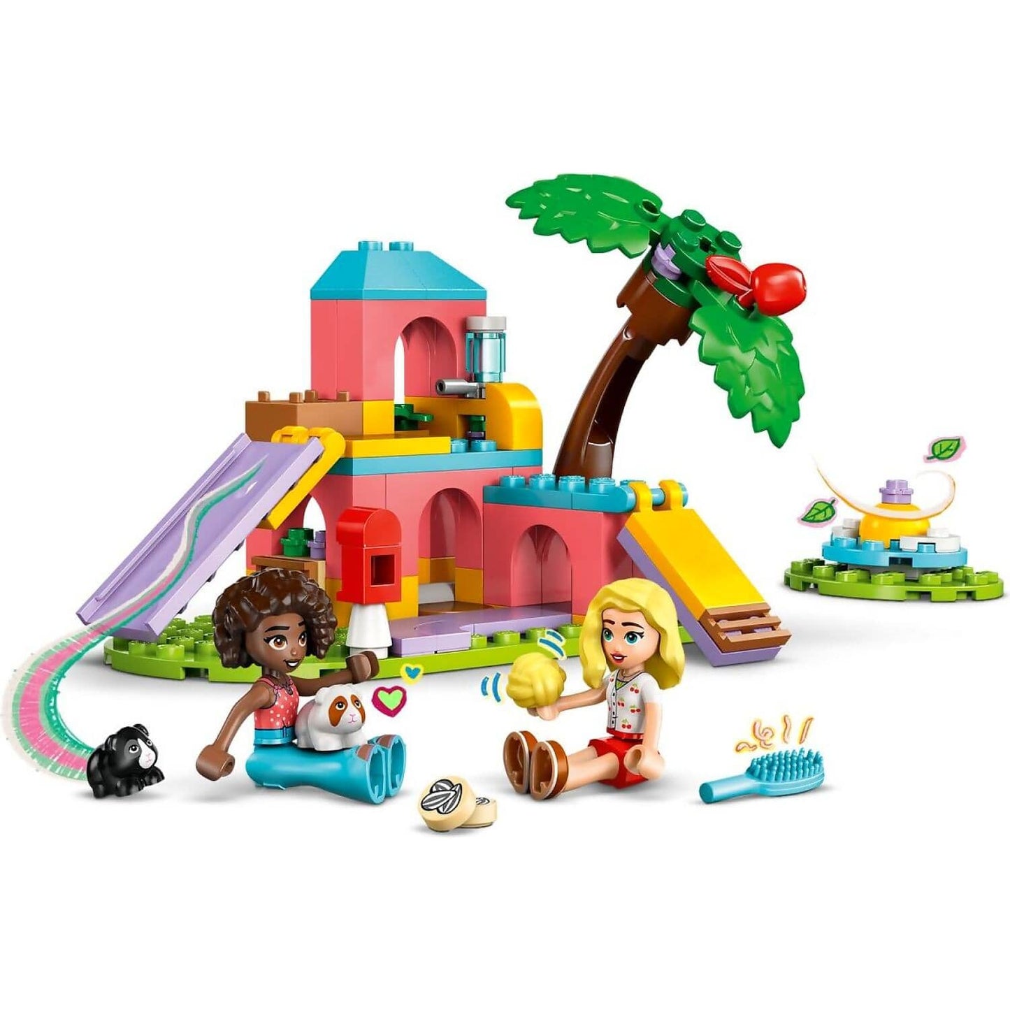 LEGO 42640 Guinea Pig Playground - Friends