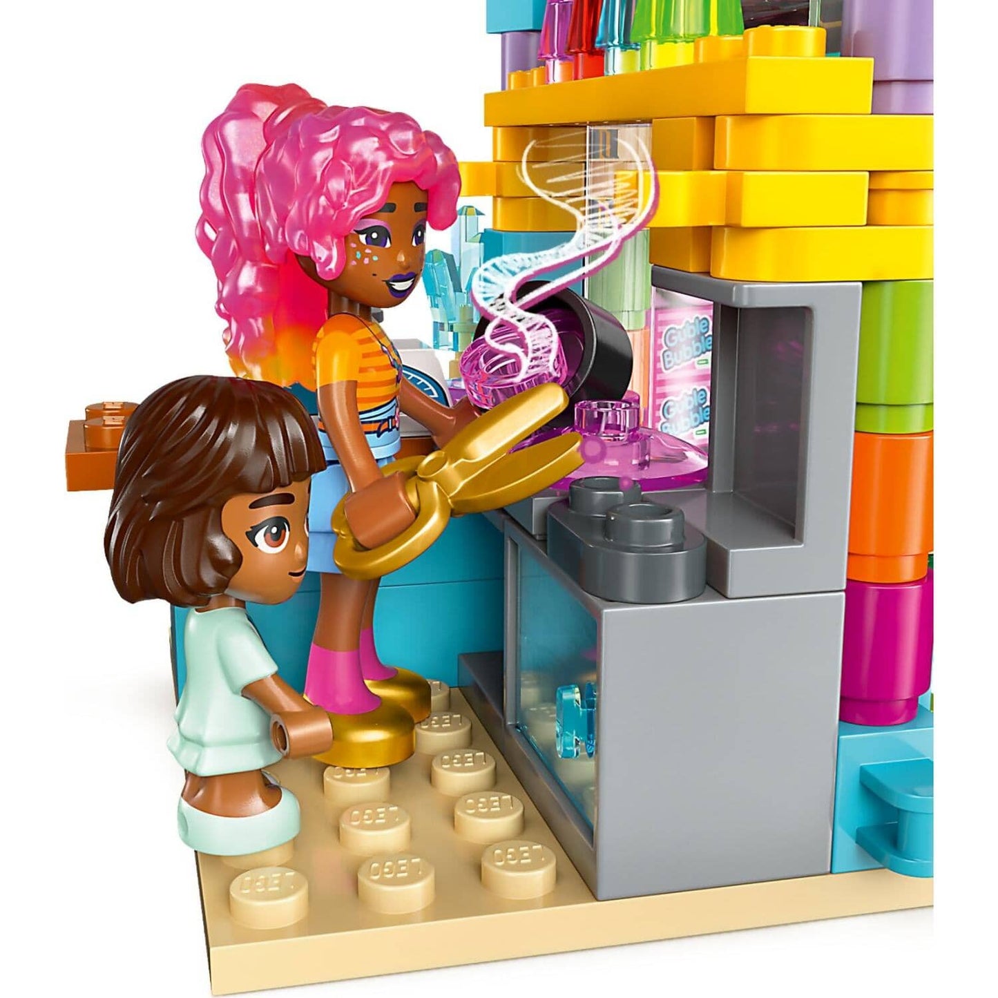 LEGO 42649 Heartlake City Candy Store - LEGO Friends