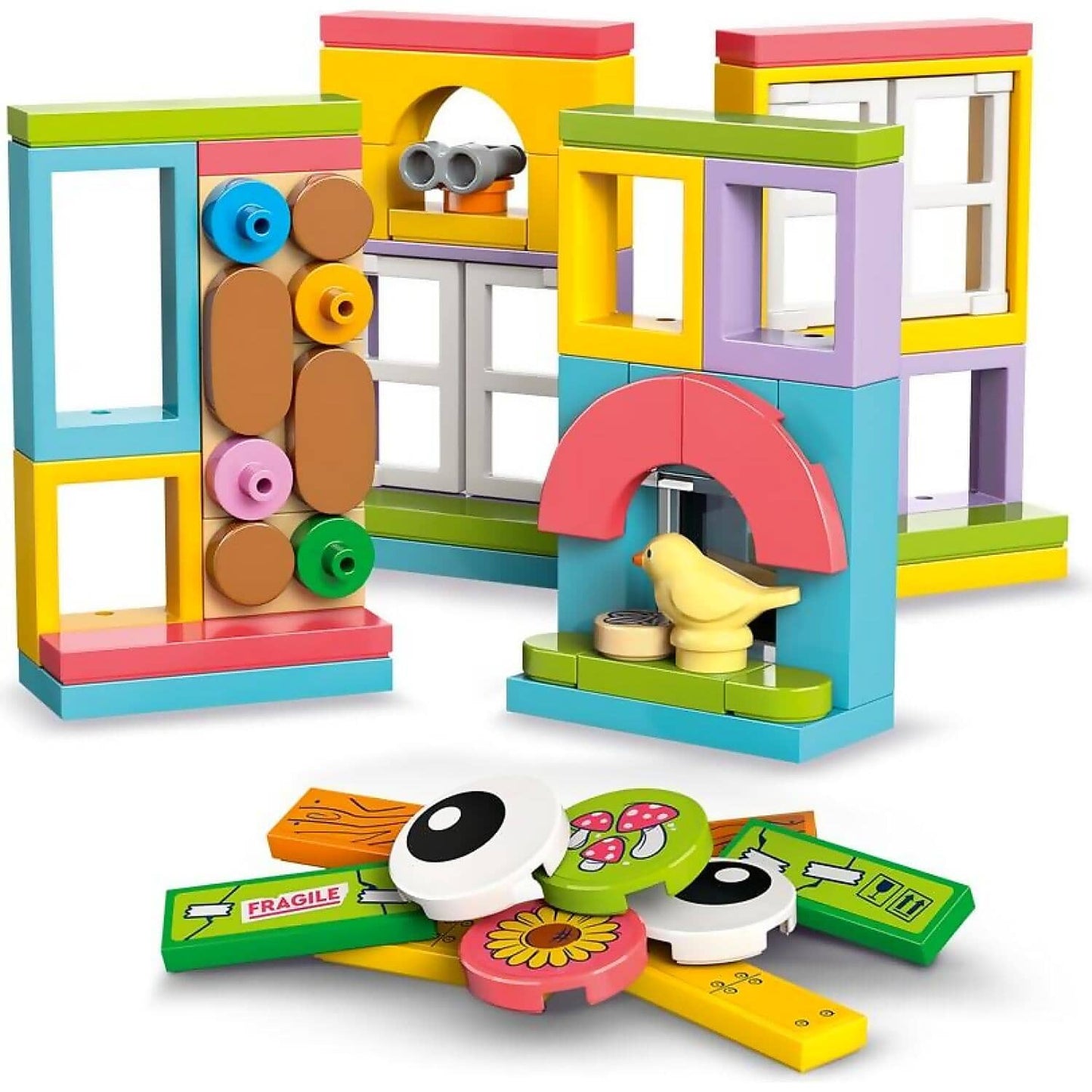 LEGO 42652 Friendship Tree House Hangout - LEGO Friends