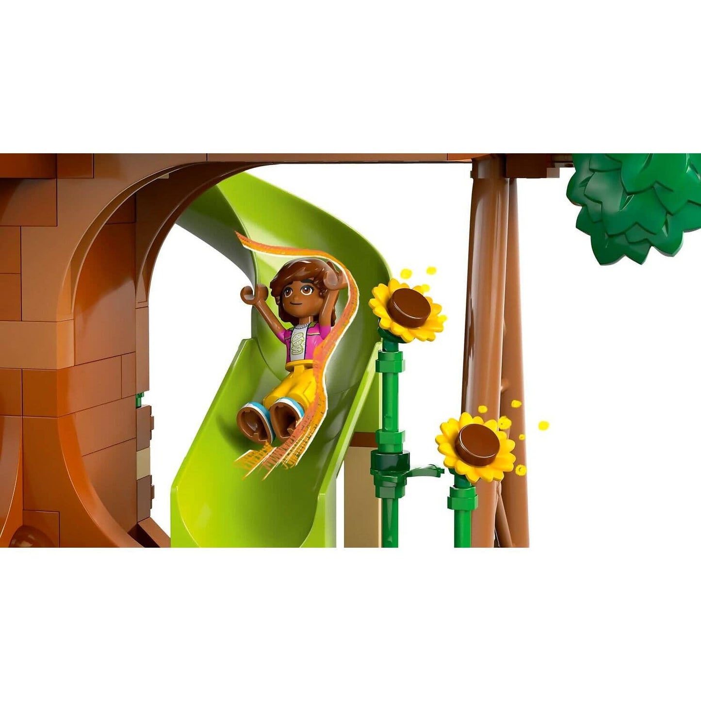 LEGO 42652 Friendship Tree House Hangout - LEGO Friends