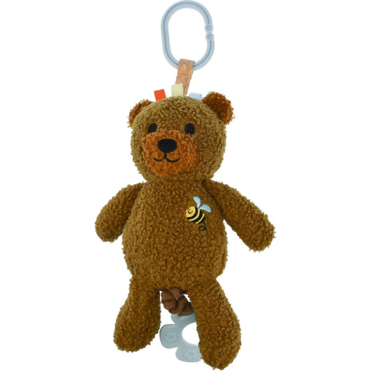 Koala Dream - Snuggle Buddy Maple Bear Jiggler